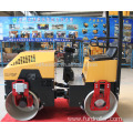 1 ton wacker type Vibratory Asphalt Compactor FYL-880